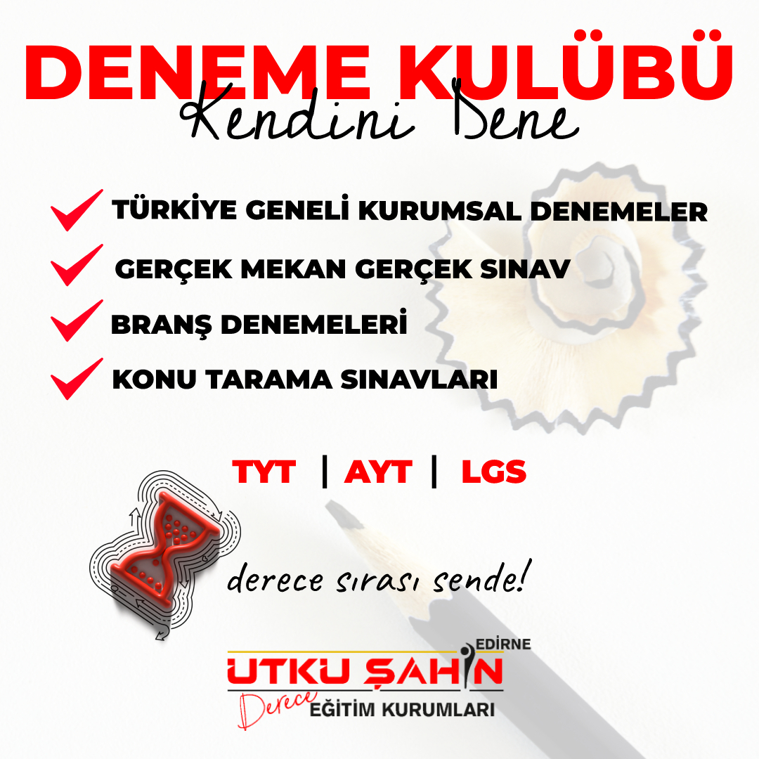 Deneme Kulübü